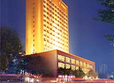 Tianjin Hopeway Business Hotel